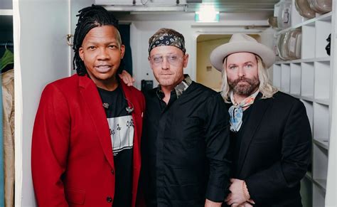 Dc talk michael tait - Michael Tait begins to think about one of his greatest dc Talk Memories.